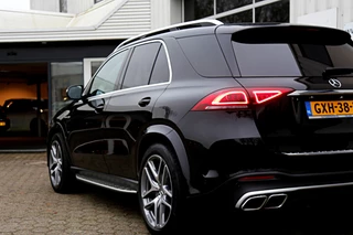 Mercedes-Benz GLE – thumbnail 7