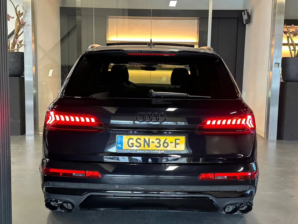 Audi Q7 – foto 9