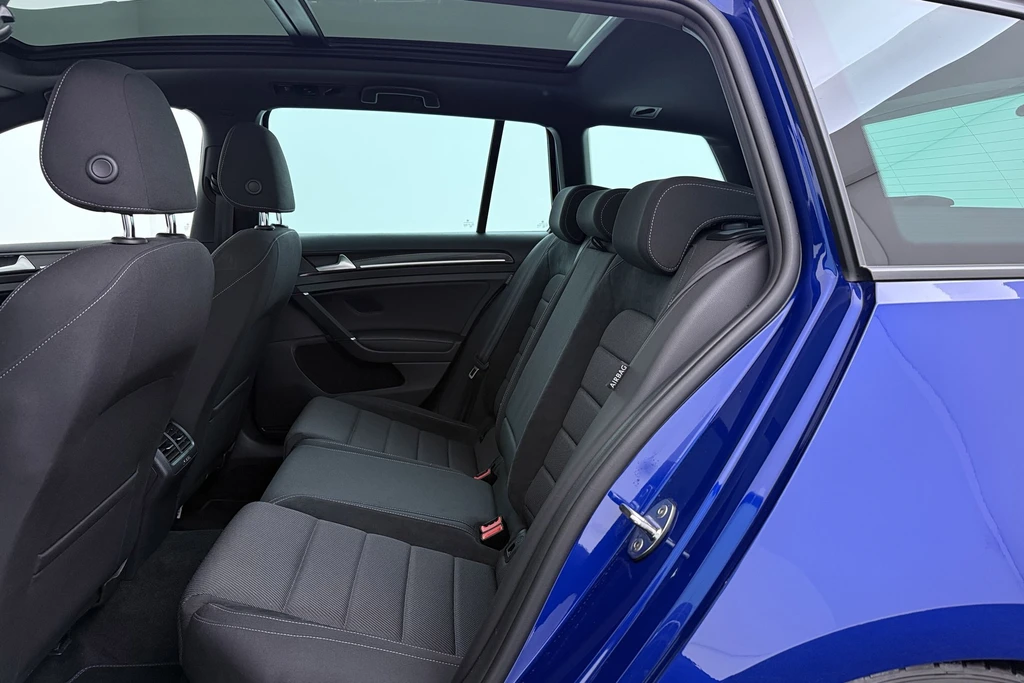 Volkswagen Golf – foto 23