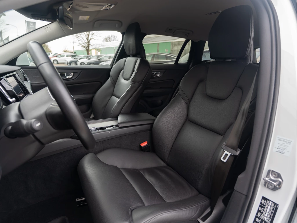 Volvo V60 – foto 15