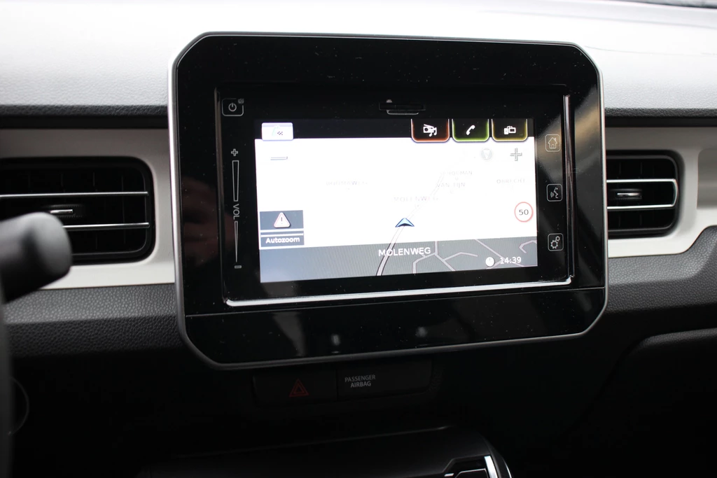 Suzuki Ignis – foto 18