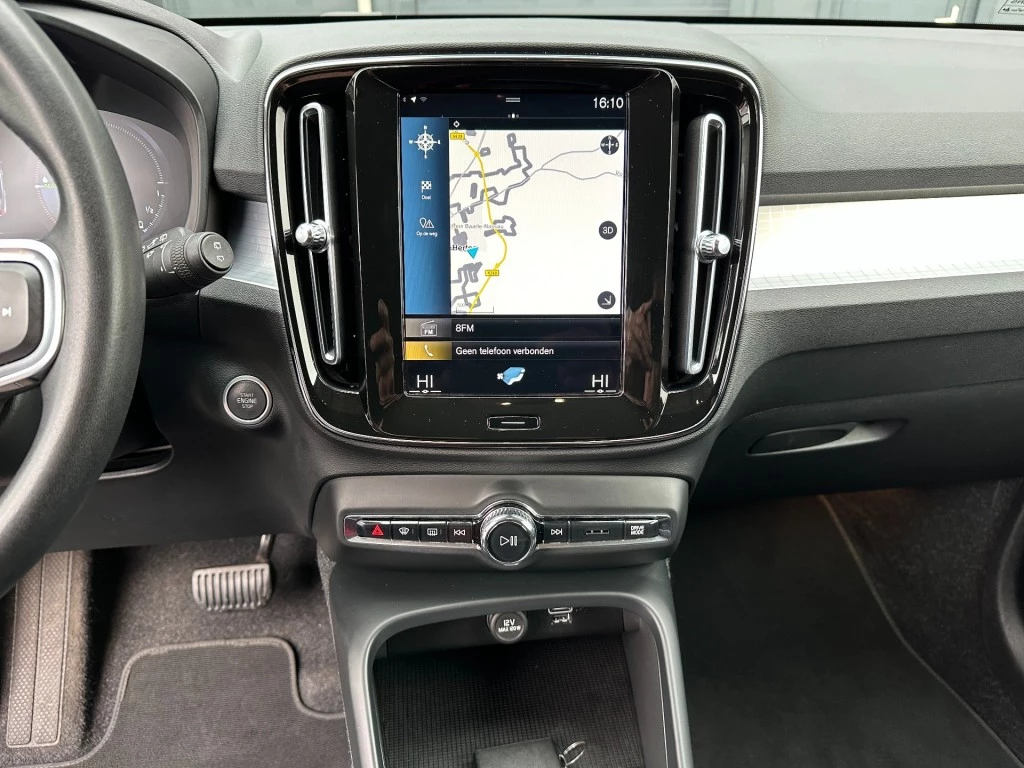 Volvo XC40 – foto 15