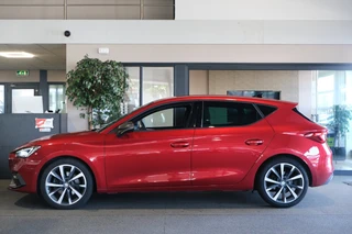 SEAT Leon – thumbnail 3