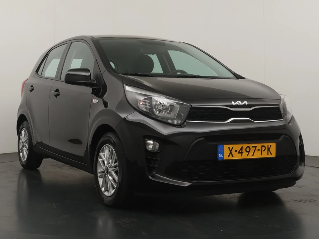 Kia Picanto – foto 11