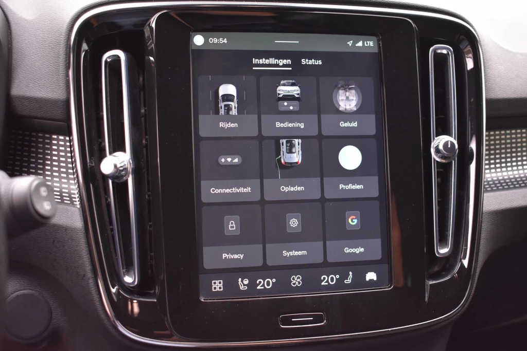 Volvo XC40 – foto 21