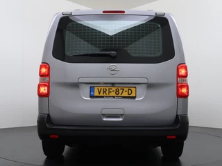 Opel Vivaro-e – thumbnail 4