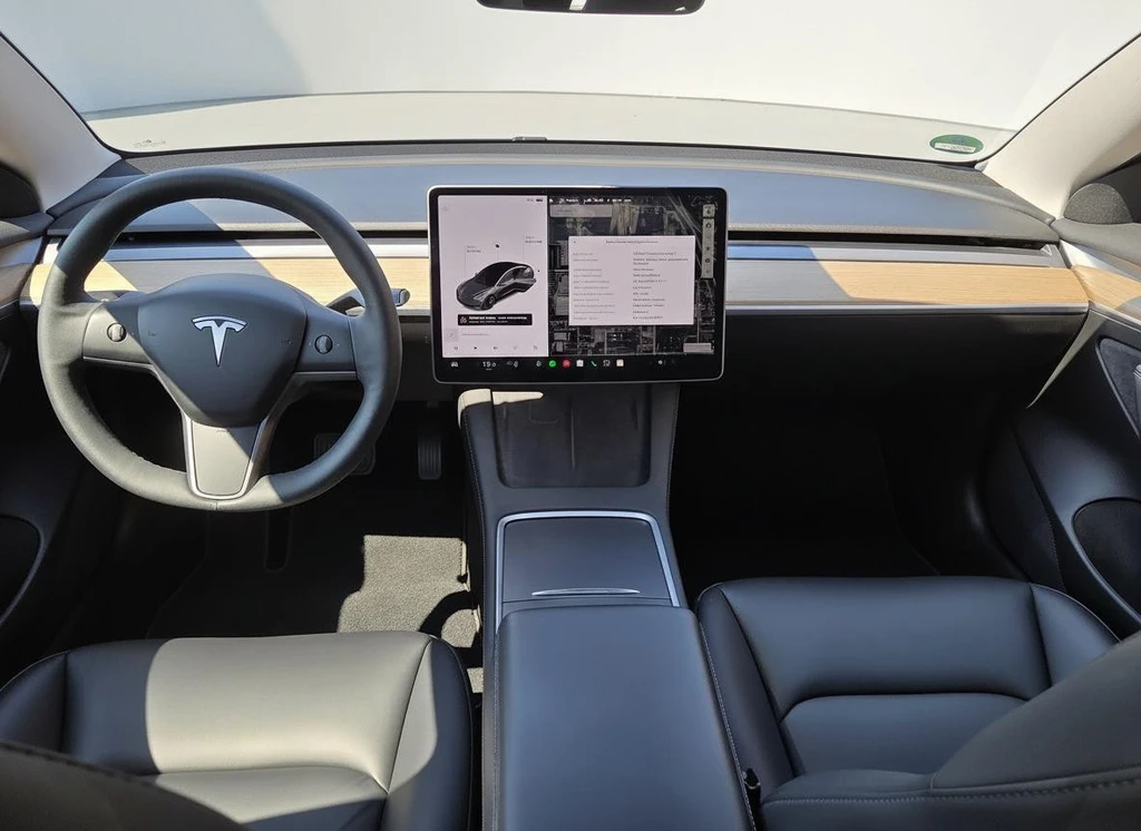 Tesla Model 3 – foto 7