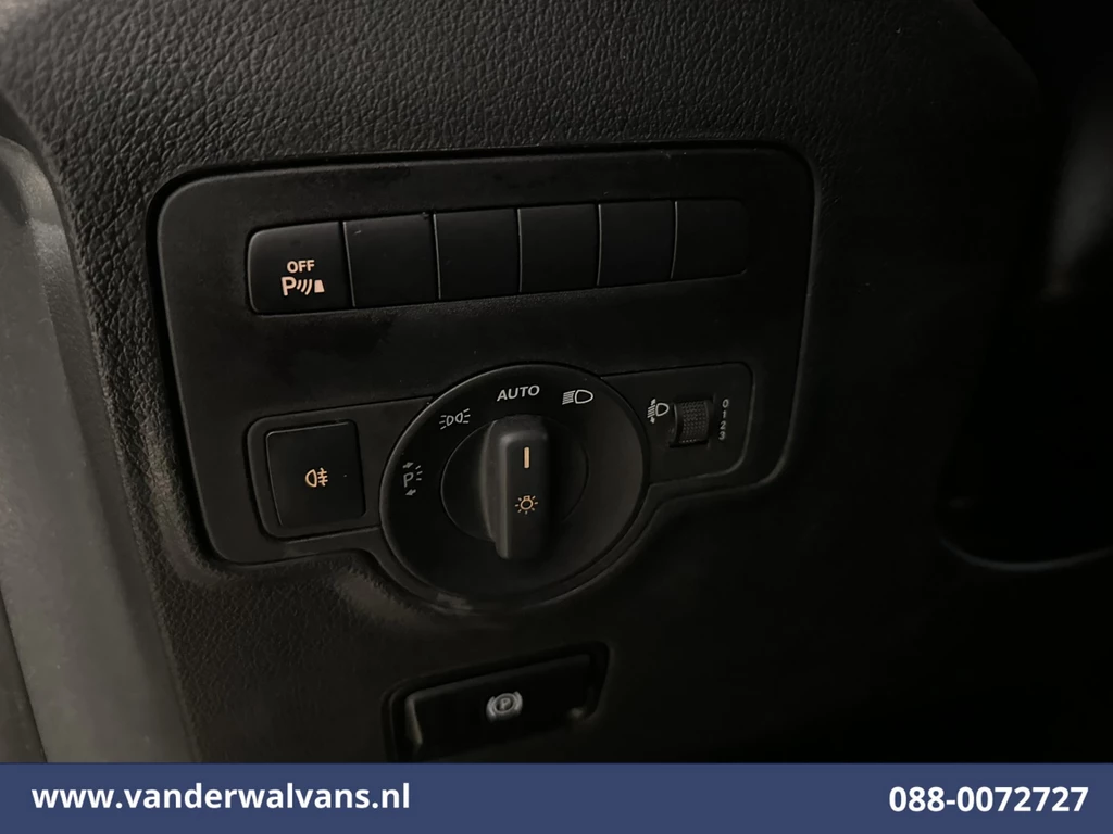 Mercedes-Benz Vito – foto 18