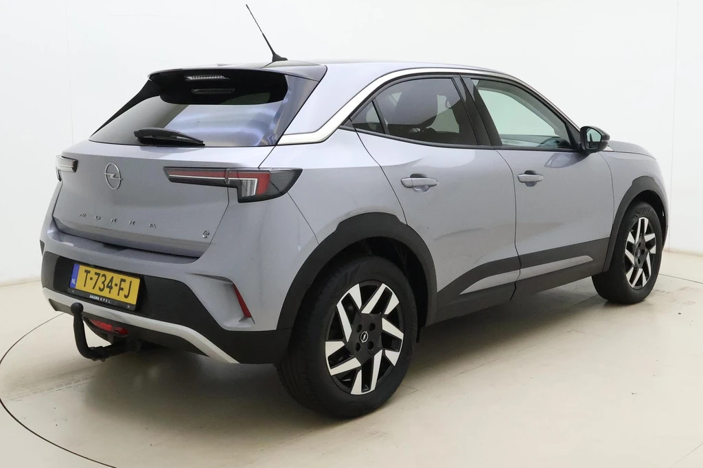 Opel Mokka-e – foto 6