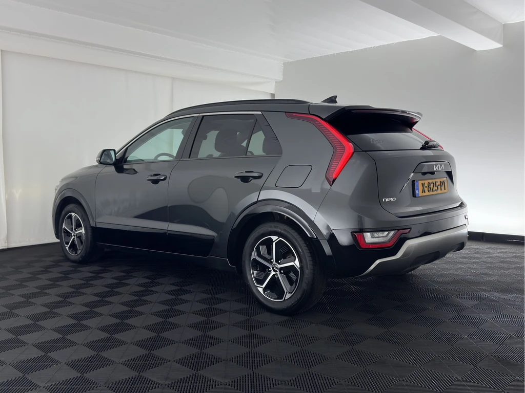 Kia Niro – foto 2