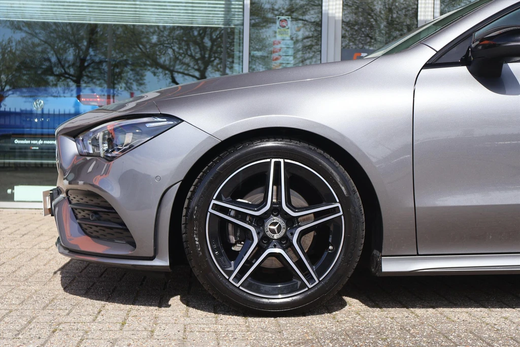 Mercedes-Benz CLA – foto 16