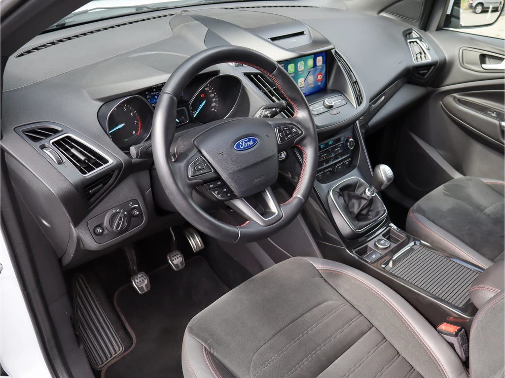 Ford Kuga – foto 5