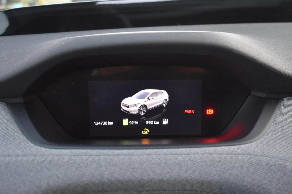 Škoda Enyaq iV – foto 18