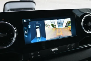 Mercedes-Benz eSprinter – thumbnail 9