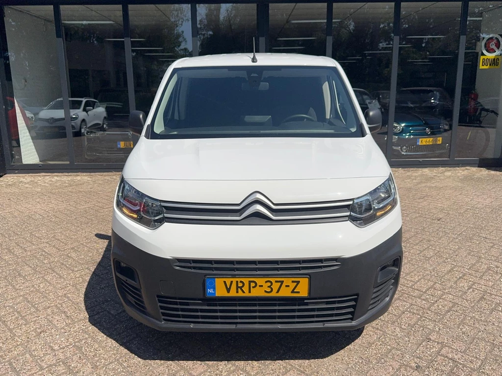 Citroën Berlingo – foto 7
