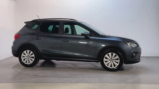 SEAT Arona – thumbnail 6