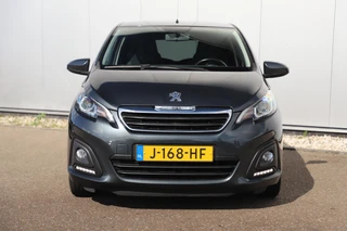 Peugeot 108 – thumbnail 4