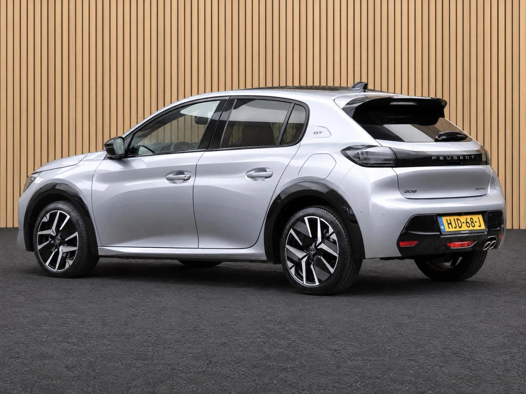 Peugeot 208 – foto 2