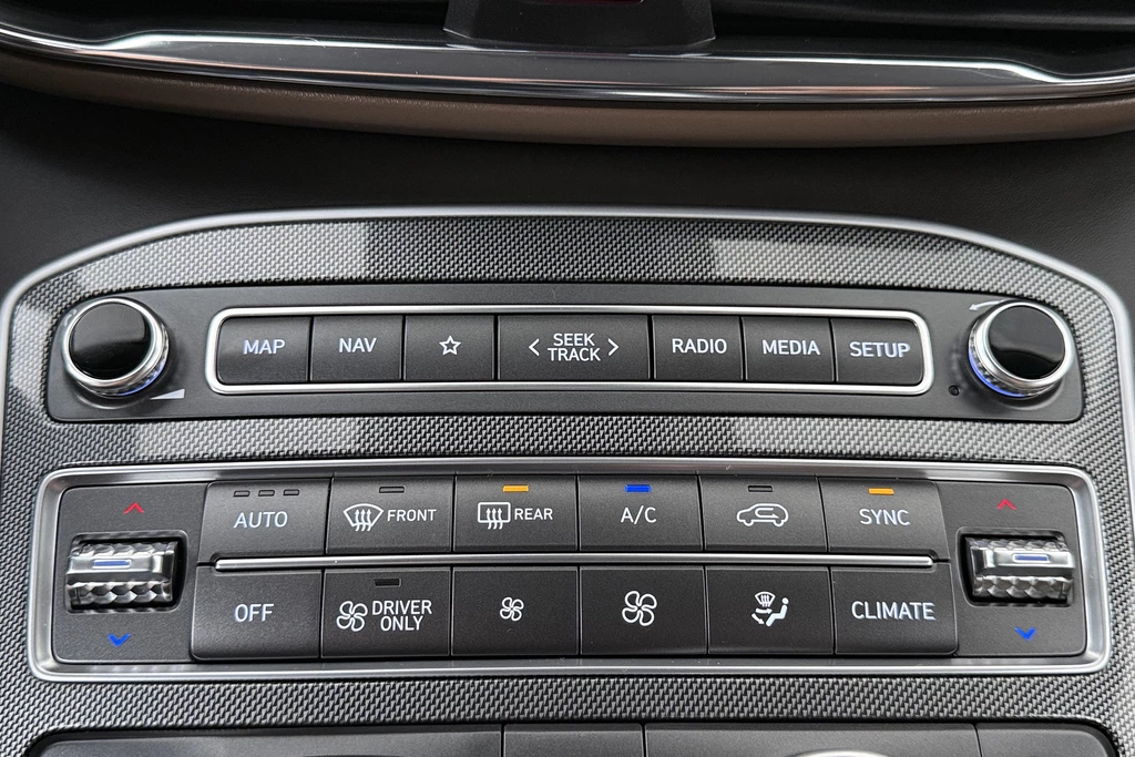 Hyundai Santa Fe – foto 42