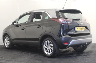 Opel Crossland X – thumbnail 2