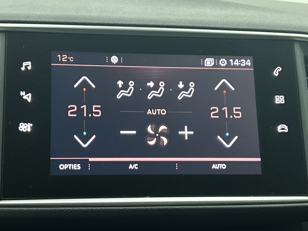 Peugeot 308 – foto 26