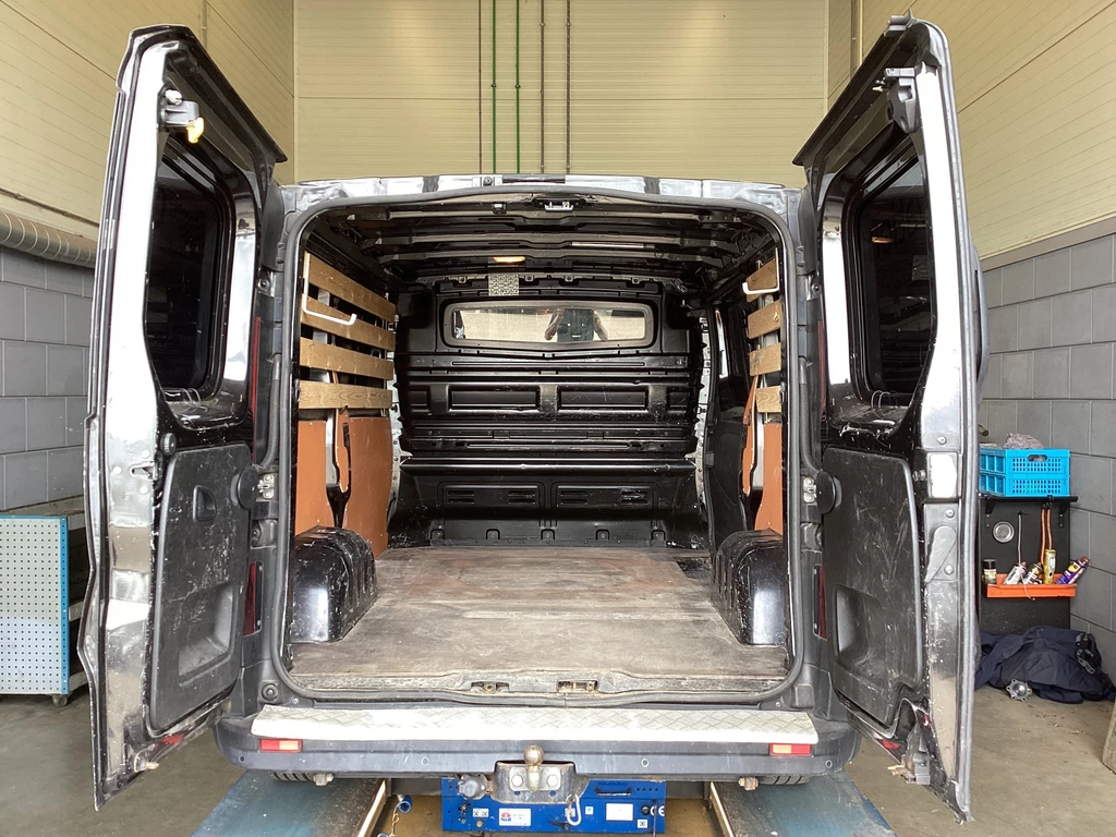 Renault Trafic – foto 35