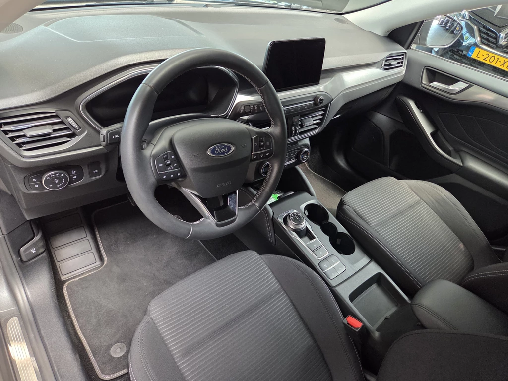 Ford Focus – foto 15