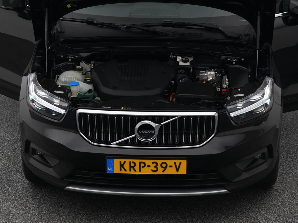Volvo XC40 – foto 34