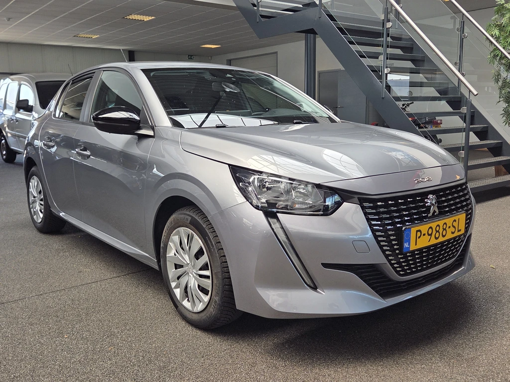 Peugeot 208 – foto 7