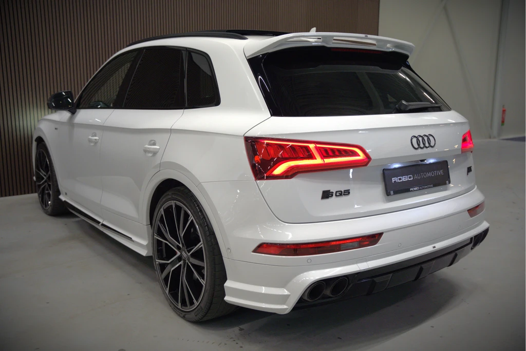 Audi Q5 – foto 5