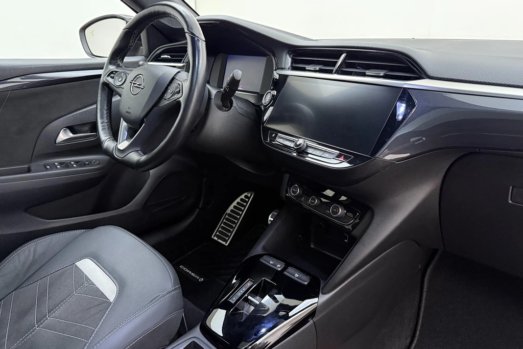 Opel Corsa-e – foto 10