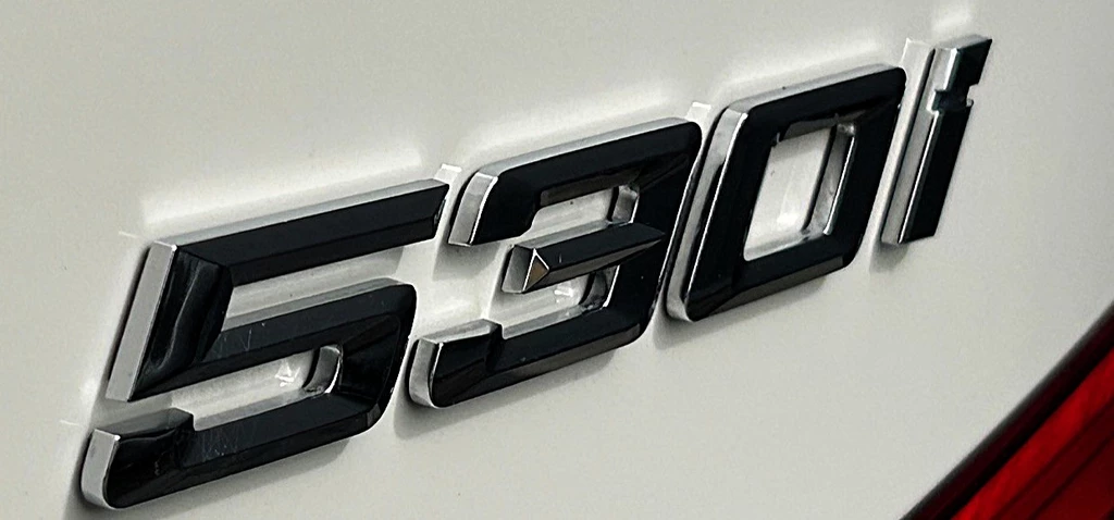 BMW 5 Serie – foto 37