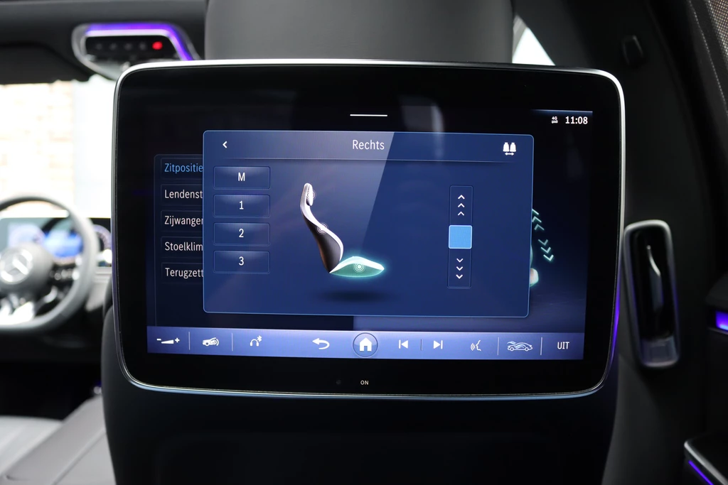 Mercedes-Benz S-Klasse – foto 45