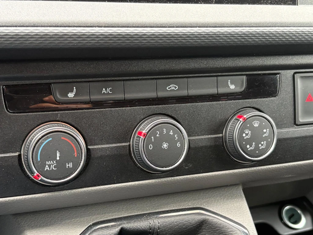 Volkswagen Transporter – foto 17