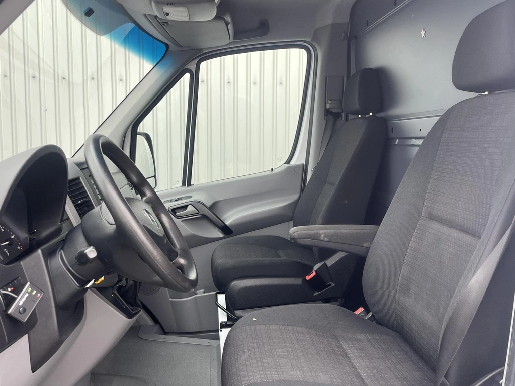 Mercedes-Benz Sprinter – foto 17