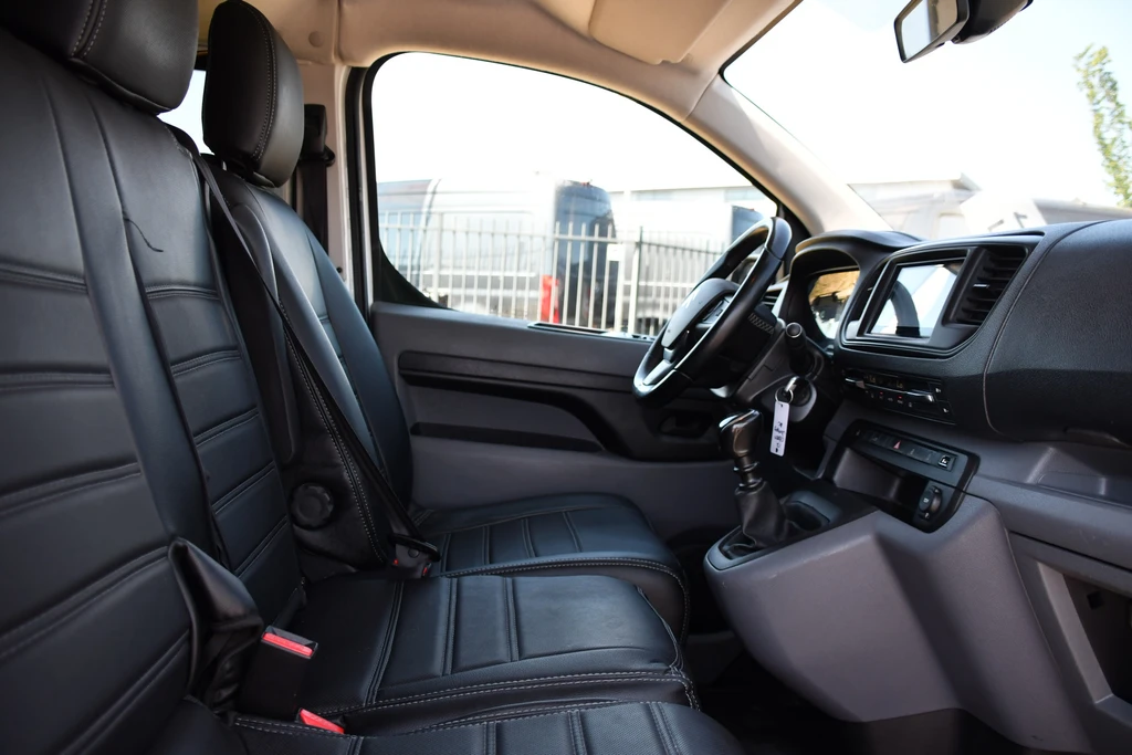 Citroën Jumpy – foto 30