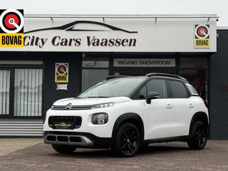 Citroën C3 Aircross – thumbnail 1
