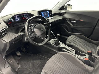Peugeot 2008 – thumbnail 16