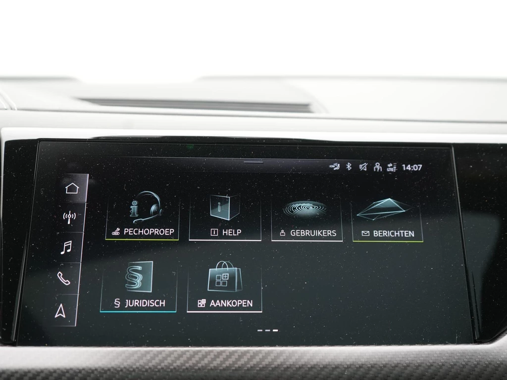 Audi e-tron GT – foto 25
