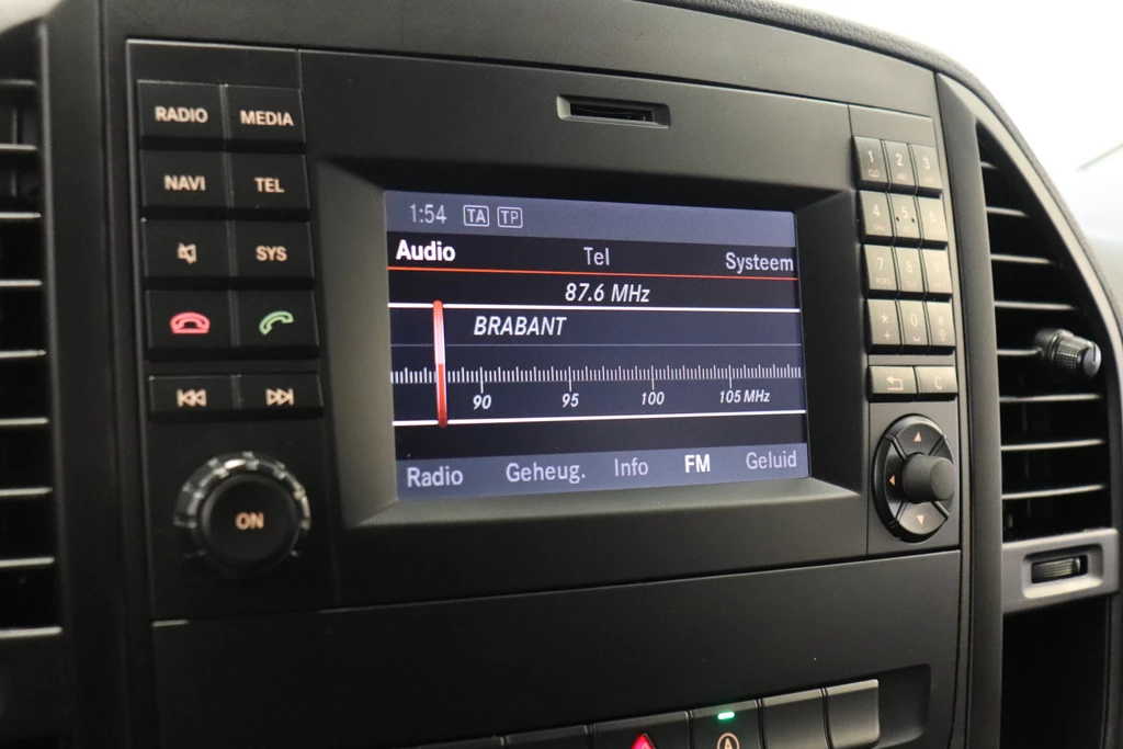 Mercedes-Benz Vito – foto 13