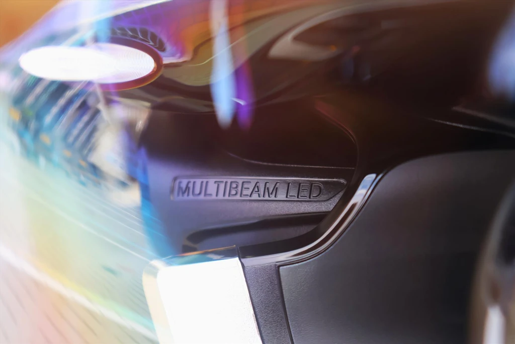 Mercedes-Benz A-Klasse – foto 16