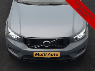 Volvo XC40 – thumbnail 13