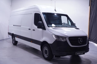 Mercedes-Benz Sprinter – thumbnail 7