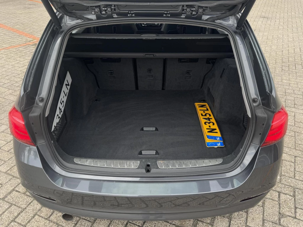 BMW 3 Serie – foto 19