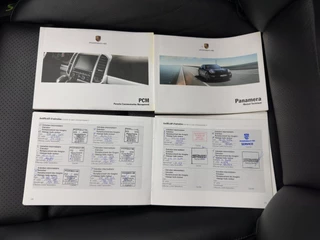 Porsche Panamera – thumbnail 30