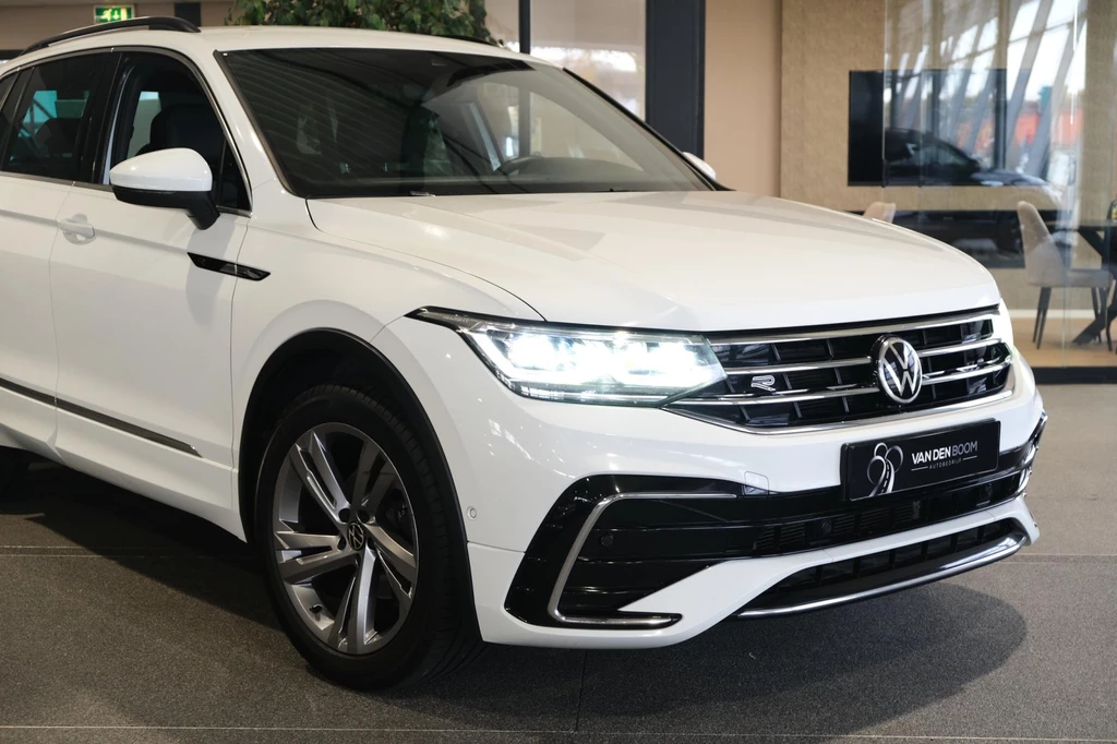 Volkswagen Tiguan – foto 13