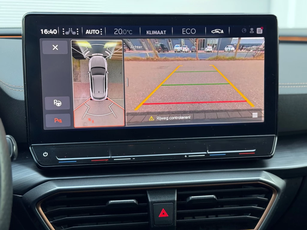 CUPRA Formentor – foto 20