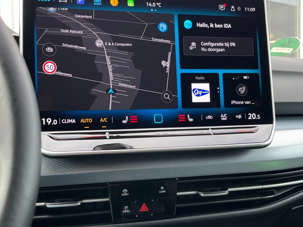 Volkswagen Golf – foto 16