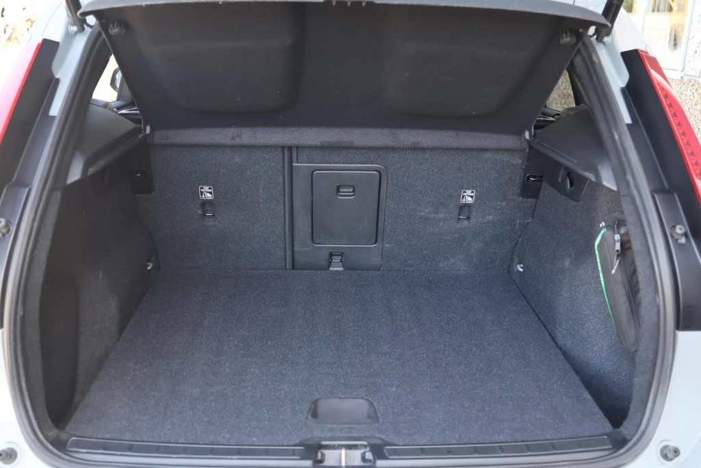 Volvo XC40 – foto 13