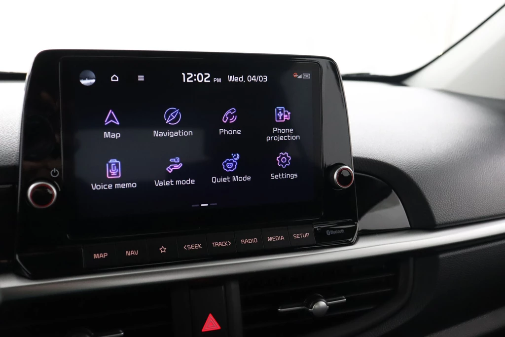 Kia Picanto – foto 43